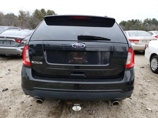 Photo 6 from auction – 2011 FORD EDGE SE with VIN 2FMDK3GC0BBB20018