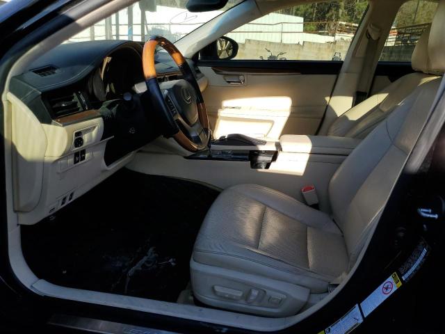Photo 7 from auction – 2013 LEXUS ES 300H with VIN JTHBW1GG0D2015364