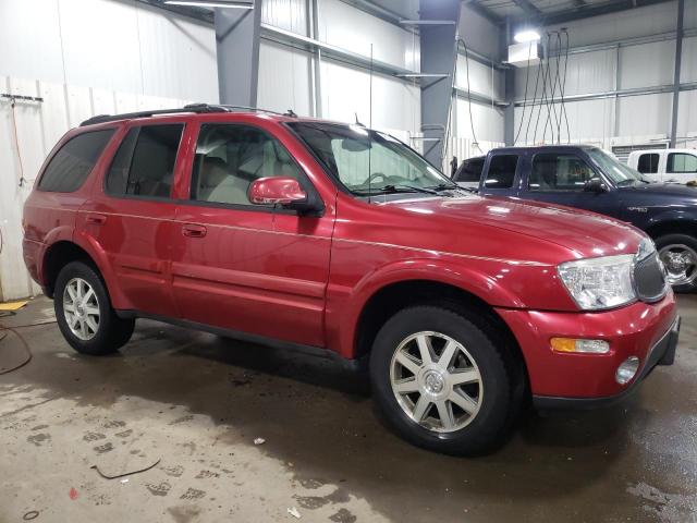 Photo 4 from auction – 2004 BUICK RAINIER CX with VIN 5GADT13S542218720