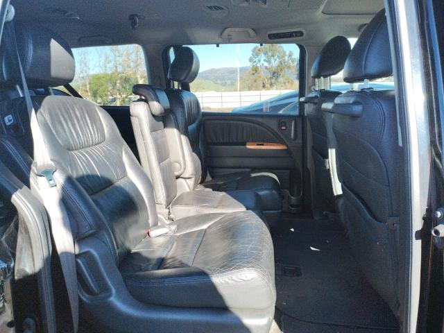 Photo 11 from auction – 2008 HONDA ODYSSEY TO with VIN 5FNRL38868B011849