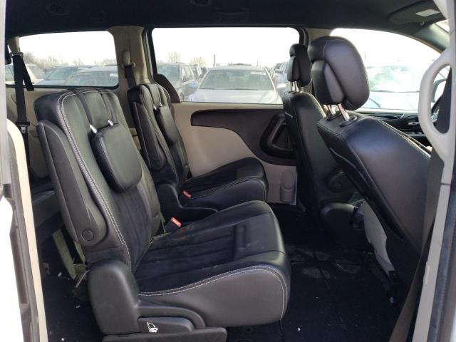 Photo 11 from auction – 2018 DODGE GRAND CARA with VIN 2C4RDGCG7JR325300