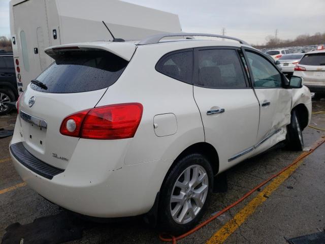 Photo 3 from auction – 2011 NISSAN ROGUE S with VIN JN8AS5MV5BW253241
