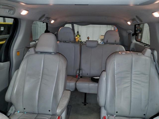Photo 10 from auction – 2011 TOYOTA SIENNA XLE with VIN 5TDDK3DC3BS029350