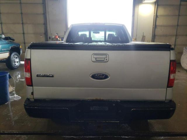 Photo 6 from auction – 2008 FORD F150 SUPER with VIN 1FTPW14V48FB59699