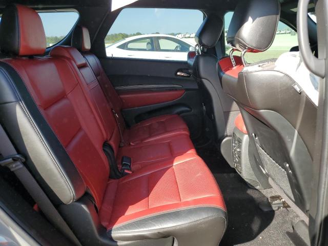 Photo 11 from auction – 2021 DODGE DURANGO R/ with VIN 1C4SDJCT9MC865160