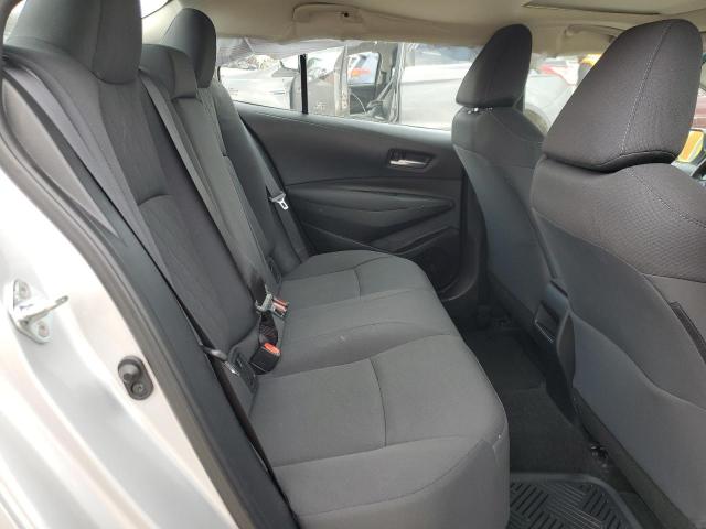 Photo 10 from auction – 2020 TOYOTA COROLLA LE with VIN 5YFHPRAE0LP019042