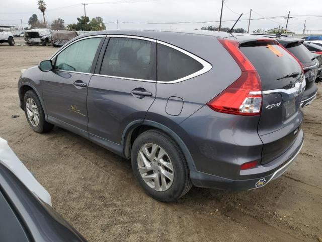 Photo 2 from auction – 2015 HONDA CR-V EX with VIN 5J6RM3H50FL002300