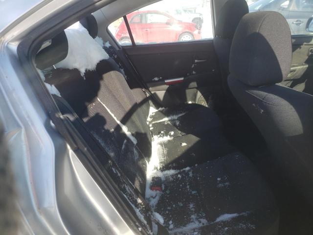 Photo 10 from auction – 2008 MAZDA 3 I with VIN JM1BK32F281777274