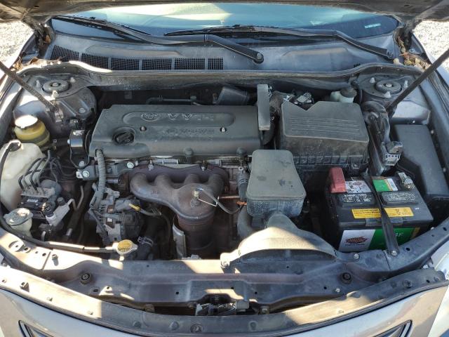 Photo 11 from auction – 2009 TOYOTA CAMRY BASE with VIN 4T1BE46K09U356928