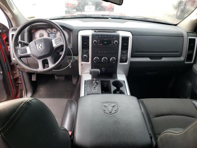 Photo 8 from auction – 2010 DODGE RAM 1500 with VIN 1D7RV1CT5AS177093