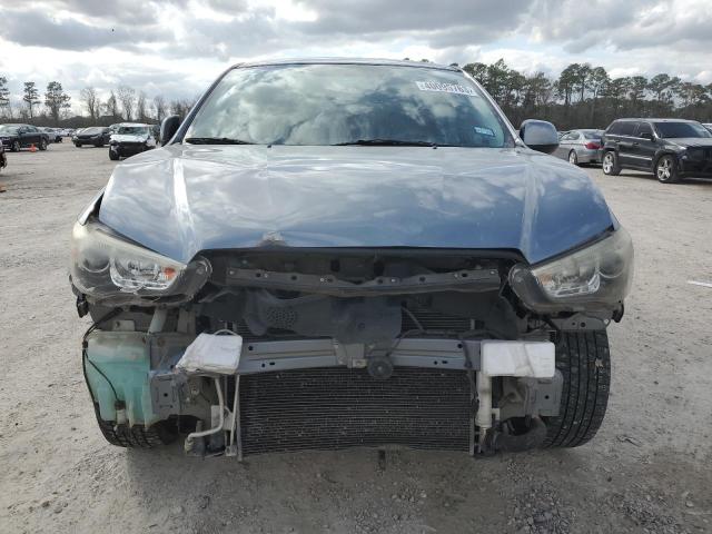 Photo 5 from auction – 2013 MITSUBISHI OUTLANDER with VIN 4A4AP3AU0DE010919