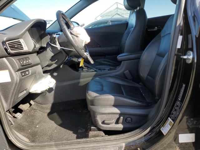 Photo 7 from auction – 2017 KIA NIRO EX TO with VIN KNDCE3LCXH5058976
