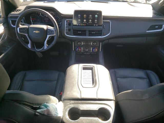 Photo 8 from auction – 2021 CHEVROLET SUBURBAN C with VIN 1GNSCCKD8MR480928