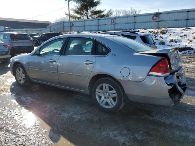 Photo 2 from auction – 2007 CHEVROLET IMPALA LT with VIN 2G1WC58R179228163