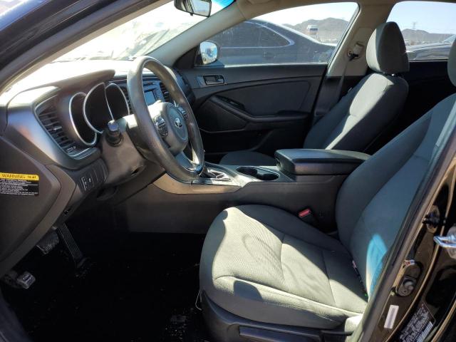 Photo 7 from auction – 2015 KIA OPTIMA LX with VIN 5XXGM4A7XFG429577