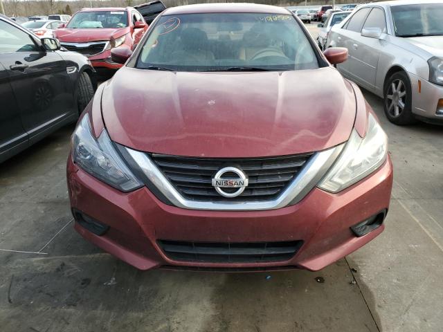 Photo 5 from auction – 2016 NISSAN ALTIMA 2.5 with VIN 1N4AL3AP2GC273299