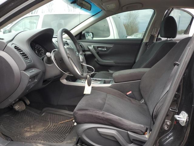 Photo 7 from auction – 2015 NISSAN ALTIMA 2.5 with VIN 1N4AL3AP0FC177315