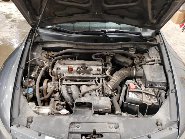Photo 11 from auction – 2012 HONDA ACCORD LX with VIN 1HGCS1B36CA006843