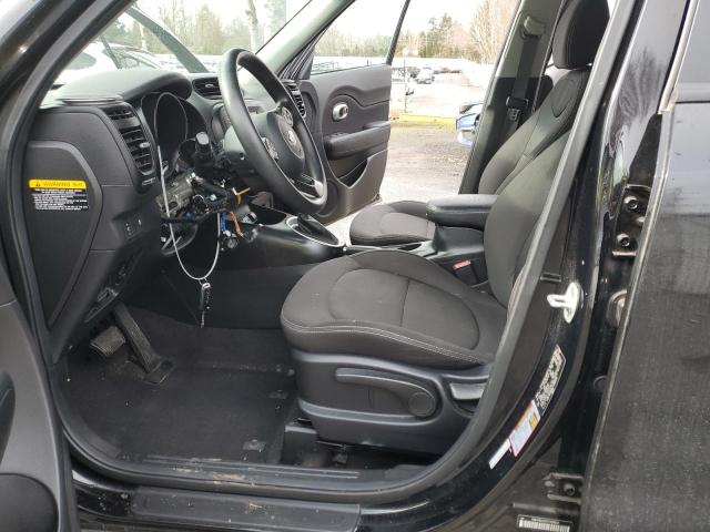 Photo 7 from auction – 2018 KIA SOUL with VIN KNDJN2A29J7558410