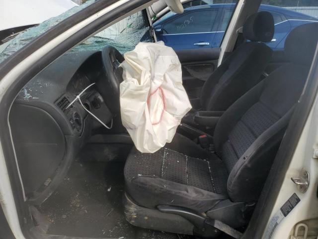Photo 7 from auction – 2000 VOLKSWAGEN JETTA GLS with VIN 3VWSC29MXYM181700