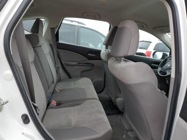 Photo 11 from auction – 2013 HONDA CR-V LX with VIN 5J6RM4H30DL015534