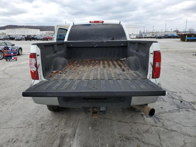 Photo 6 from auction – 2014 CHEVROLET SILVER1500 with VIN 1GC1KXE81EF126345