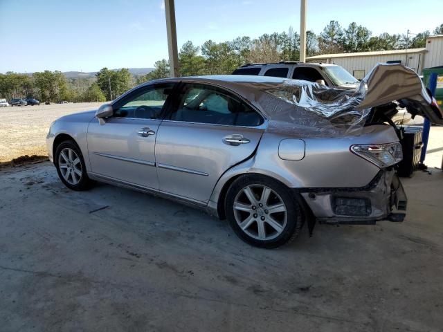 Photo 2 from auction – 2009 LEXUS ES 350 with VIN JTHBJ46G692305228