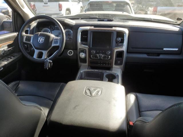 Photo 8 from auction – 2017 RAM 1500 LARAM with VIN 1C6RR6NT7HS782033