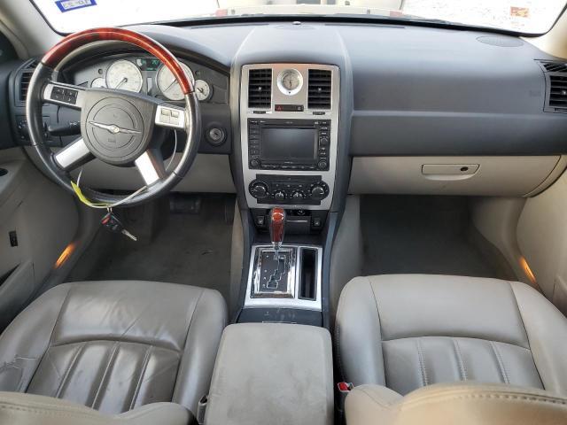 Photo 8 from auction – 2007 CHRYSLER 300C with VIN 2C3LA63H47H658929