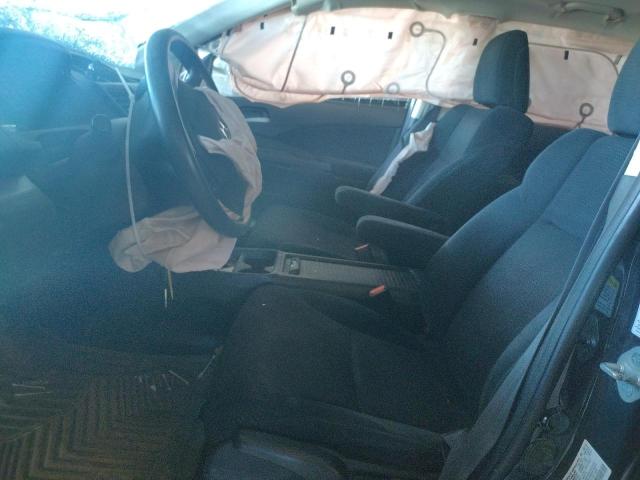 Photo 7 from auction – 2012 HONDA CR-V EX with VIN 5J6RM4H56CL039630