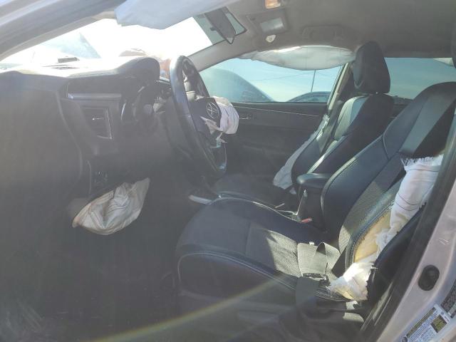Photo 7 from auction – 2014 TOYOTA COROLLA L with VIN 2T1BURHE2EC071778