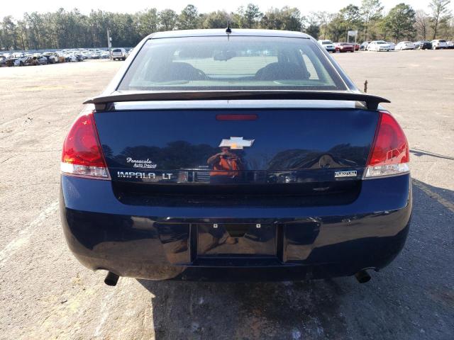 Photo 6 from auction – 2012 CHEVROLET IMPALA LT with VIN 2G1WG5E36C1293183