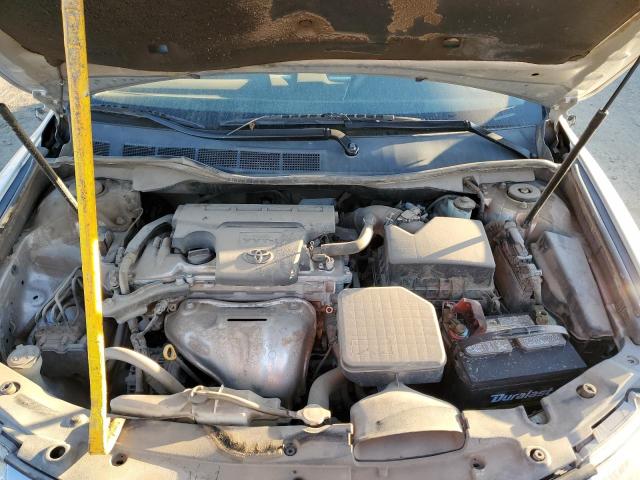 Photo 11 from auction – 2012 TOYOTA CAMRY BASE with VIN 4T1BF1FK9CU057246