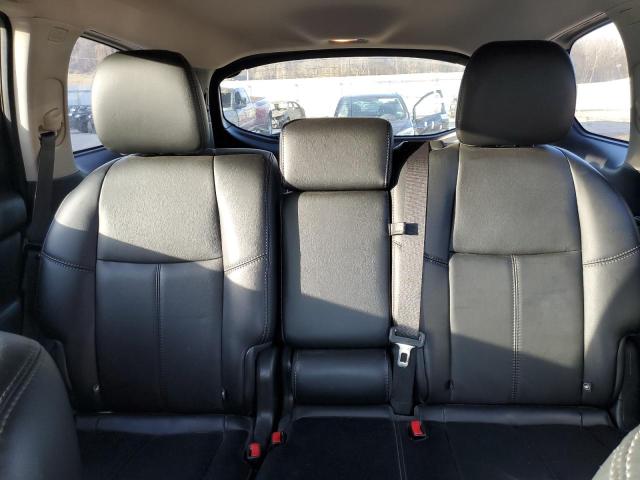 Photo 10 from auction – 2015 NISSAN PATHFINDER with VIN 5N1AR2MN6FC612640