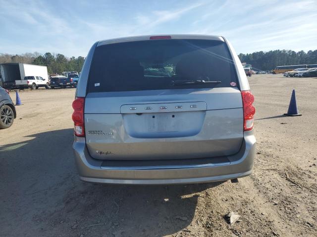 Photo 6 from auction – 2017 DODGE GRAND CARA with VIN 2C4RDGBG7HR640402