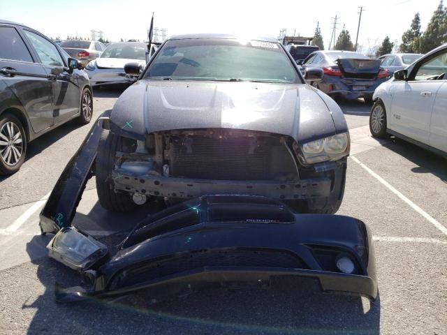 Photo 5 from auction – 2013 DODGE CHARGER SX with VIN 2C3CDXHG2DH706856