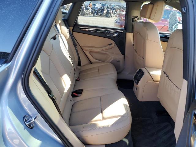 Photo 11 from auction – 2020 PORSCHE MACAN with VIN WP1AA2A53LLB13580