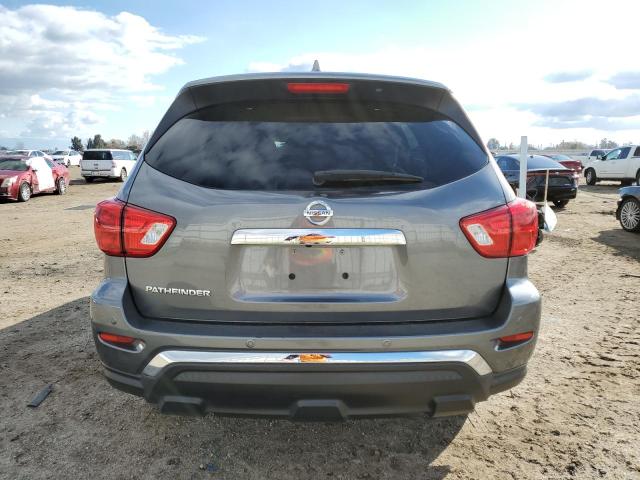 Photo 6 from auction – 2019 NISSAN PATHFINDER with VIN 5N1DR2MN3KC647885