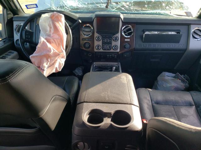 Photo 8 from auction – 2015 FORD F250 SUPER with VIN 1FT7W2BTXFEA39559
