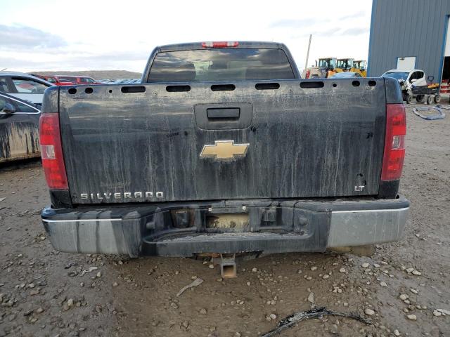 Photo 6 from auction – 2008 CHEVROLET SILVERADO with VIN 2GCEK19J481134446