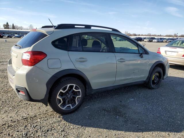 Photo 3 from auction – 2017 SUBARU CROSSTREK with VIN JF2GPABC4HH281791