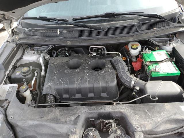 Photo 12 from auction – 2016 FORD EXPLORER X with VIN 1FM5K8DH6GGB83335