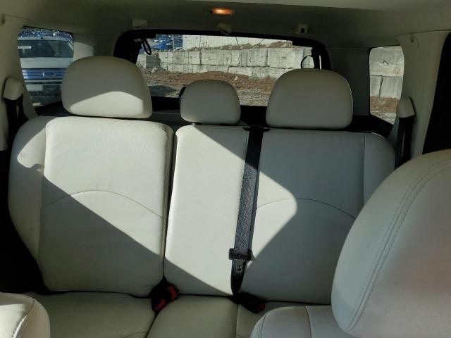 Photo 10 from auction – 2010 MERCURY MARINER PR with VIN 4M2CN8HG9AKJ01147