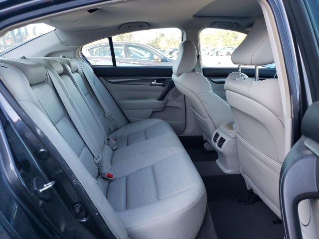 Photo 10 from auction – 2013 ACURA TL TECH with VIN 19UUA8F50DA000422