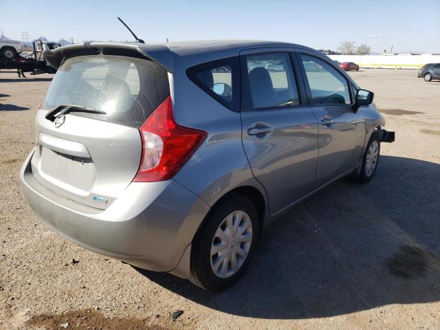 Photo 3 from auction – 2015 NISSAN VERSA NOTE with VIN 3N1CE2CP7FL410280
