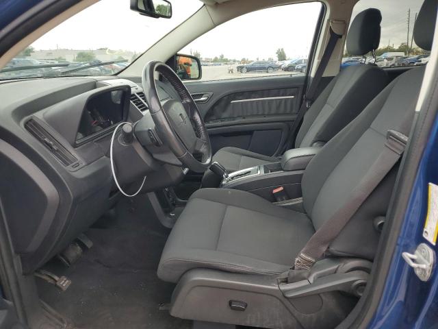 Photo 7 from auction – 2010 DODGE JOURNEY SX with VIN 3D4PG5FV7AT167344