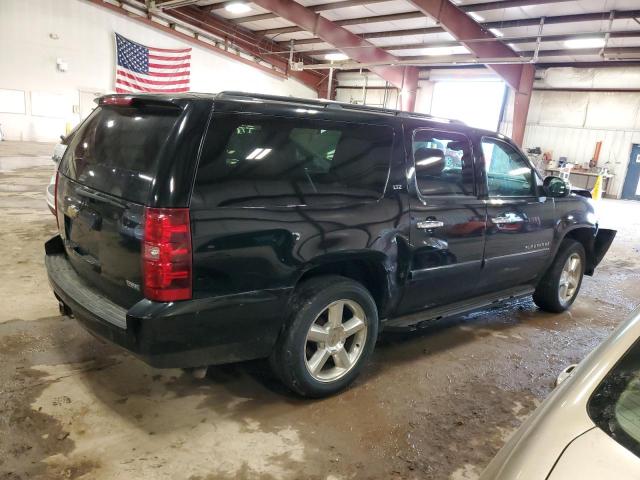 Photo 3 from auction – 2008 CHEVROLET SUBURBAN K with VIN 3GNFK16388G199650