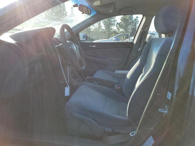 Photo 7 from auction – 2003 HONDA ACCORD LX with VIN JHMCM56353C011819