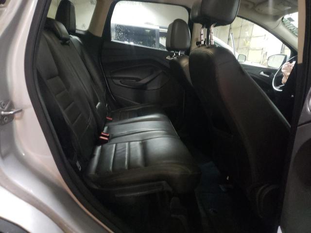 Photo 11 from auction – 2014 FORD ESCAPE TIT with VIN 1FMCU0JX4EUC01537