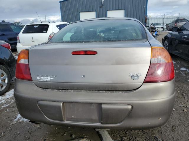 Photo 6 from auction – 1999 CHRYSLER 300M with VIN 2C3HE66G6XH261154